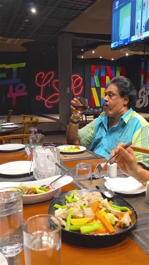 Invite Joy to Your Dinner with Music!