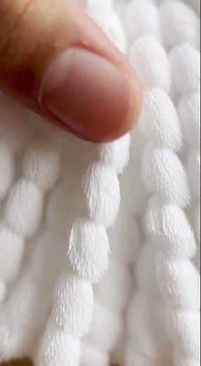Your mop will be like NEW! ✨ Pack of 6 Energy Plus Spin Mop Refills 🧹💨 #megashoptv