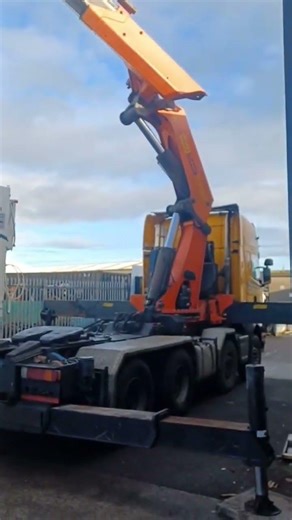 Moving of 5 Axis Machine CNC