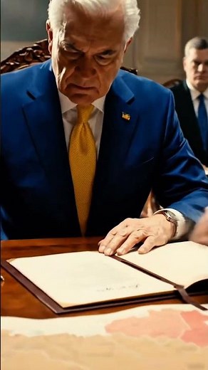 Us-Russian peace plan would force Ukraine to vcode land and cut army