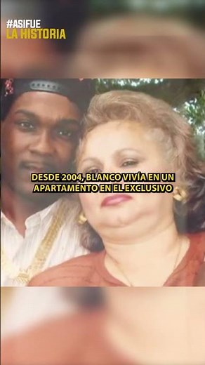 The whole truth about the life of Griselda Blanco The Black Widow The Godmother #griseldablanco