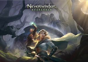 Neverwinter Releases Episode 1 of New Sharandar Module on PC