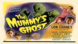 The Mummy's Ghost (1944)🔹