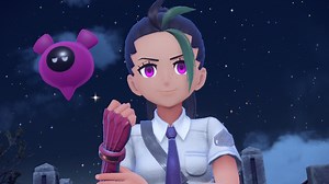 Review: Pokemon Violet and Scarlet Are Some Truly Rough Gems
