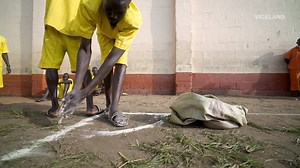 On the next VICE WORLD OF SPORTS we're in Luzira, Uganda where an elaborate, highly organized soccer league exists within the confines of the country's only maximum security prison. VICE WORLD OF SPORTS, this Wednesday at 11pm. | VICE TV