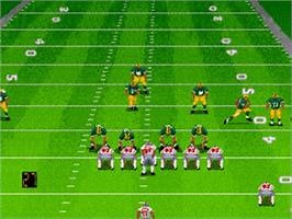 Madden NFL '98 - Sega Genesis - Games Database