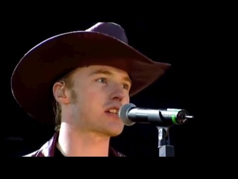 Boyzone - When The Going Gets Tough Live From Dublin (Greatest Hits Tour... Live By Request 1999)