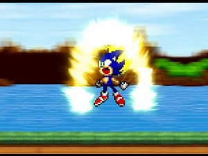 Mario & Sonic Worlds in Danger Episode 07 VOSTFR