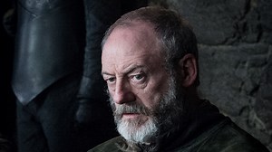 Liam Cunningham talks reuniting with Game of Thrones alums on 3 Body Problem