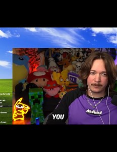 Jack Black Getting Freaky WIth The Slimes! 🟩 | Jimmy here