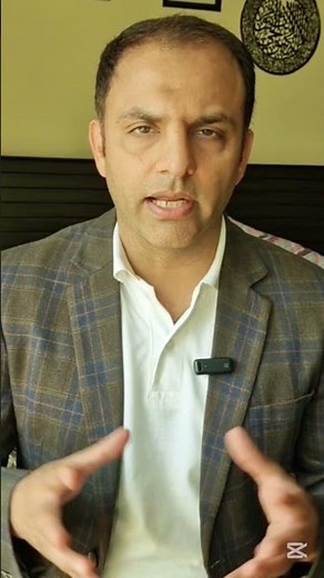 Normal Eye Pressure (IOP) – What is Safe & When to Worry? | Dr Faisal Anwar