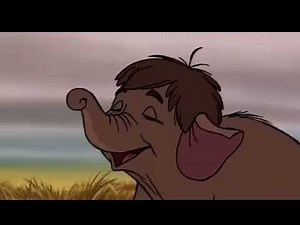 Jungle Book - Colonel Hathi's March