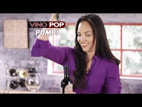 Vino Pop (Official Commercial)