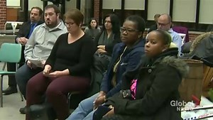 Parents weigh in on disputed school relocations