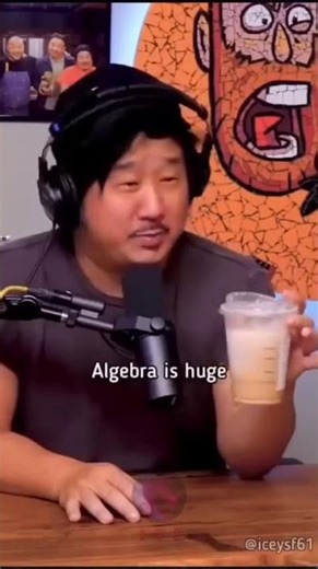 Bobby Lee & YouTubers Discuss Forgotten Muslim Scientific Discoveries 🧠🌙 #podcast #history #debate