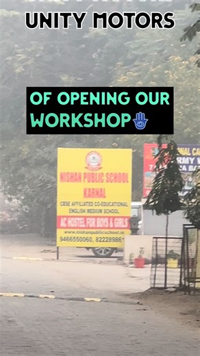 Unity Motors | DAY -33,New Journey Begins.🪬 Excited to kickstart this journey and bring automotive passion to everyone. Stay tuned for more!#UnityMotors... | Instagram