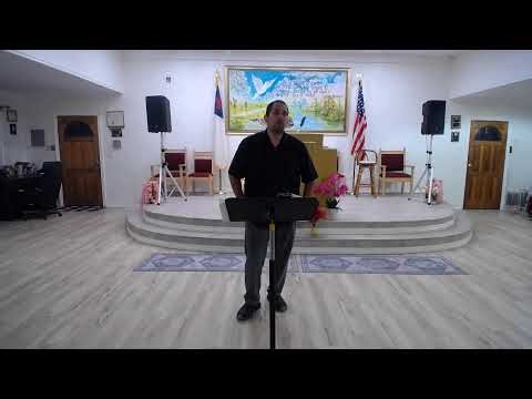 Hebrews 12 Bible Study