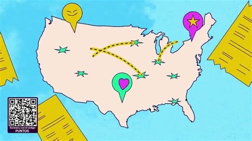 Fetch Rewards TV Spot, 'Diviértete ahorrando'