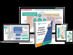 PRINCE2 7 Practitioner Masterclass - New for 2025