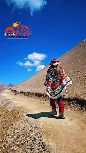 Montaña de Colores www.visitmachupicchuperu.com | Visit Cusco Peru