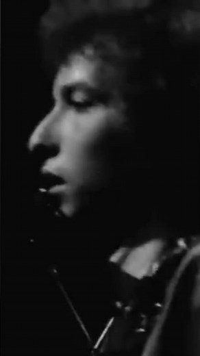 How does it feel? (Like A Rolling Stone) Bob Dylan.