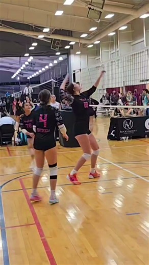 Class of 2029 | Aby Price | 6'3 MB/OH | Club Highlights