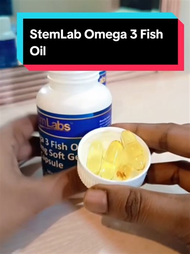 Omega 3 Fish Oil Benefits for Heart Health