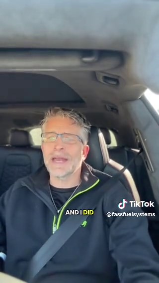 FASS Fuel Systems: Boosting Diesel Power Performance