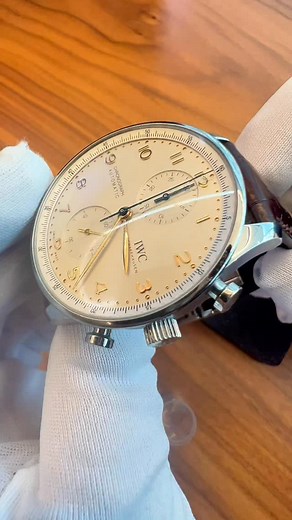 31K views · 633 reactions | @nanoclear - The world’s most advanced watch renewal kit. Specifically designed for luxury watches suitable for all top brands ! • You can purchase their products in the link in my story, or in their instagram account @nanoclear Available online worldwide | Vertigo1983 | Facebook