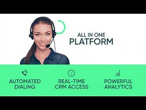 CallTools Power Contact Center Cloud Based Contact Center Platform