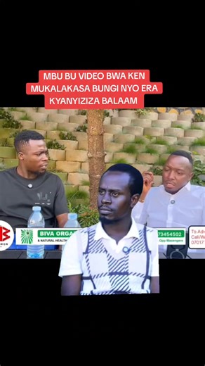 #alienskinug #kenyantiktok🇰🇪 #pastorbujingo #uganda #alienskinug😂🔥🔥