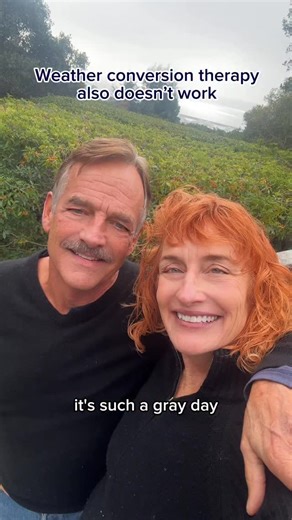 Conversion “therapy” refers to practices that attempt to change or suppress a person’s sexual orientation or gender identity — often through shame, coercion, or religious pressure. It is scientifically ineffective and psychologically harmful, linked to higher rates of depression, anxiety, PTSD, and suicide attempts. Every major medical and mental-health association has rejected it. And yet, bans on conversion therapy for minors are once again being challenged in the U.S. legal system. It shouldn