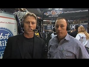PBR 101: Hauling bulls