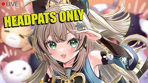 3.7 Prep | Kirara & Kazuha | Stream Upgrades | Genshin Impact Chill Stream