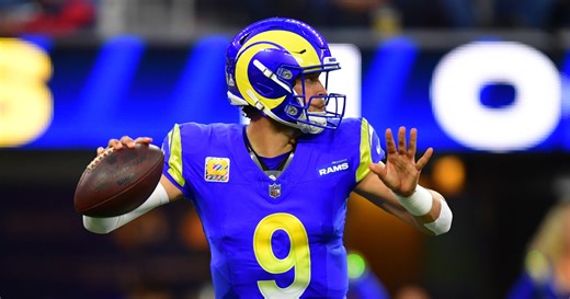 Week 6 Fantasy Football QB Rankings: Which QB Should You Start?