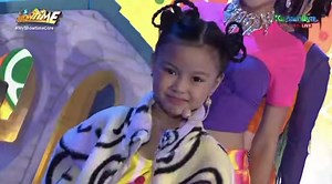 243K views · 10K reactions | Thank you so much po It's Showtime and Star Music for giving me another song - Dalandan Shake!!!! Isip Bata Album is already OUT on all digital platforms. 殺 | IMOGEN | Facebook