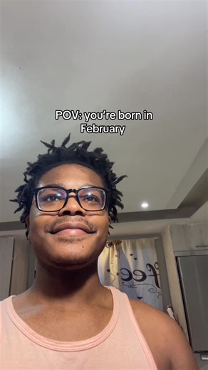 Relatable February Birth Jokes