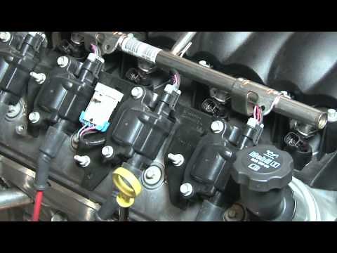 MSD Ignition Digital Shift Light Installation