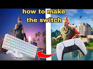 STOP Playing on Controller! 🛑 The Ultimate KBM Transition Guide