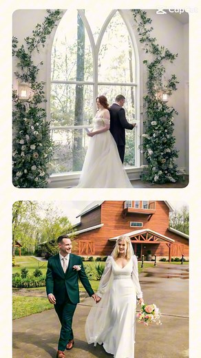 I’ll never get used to how beautiful Bayou Haven is — it truly feels like a fairytale come to life. ✨ Come book a tour and see for yourself — with gorgeous spaces and so many amenities waiting for you, it’s the perfect place to begin your happily ever after ❤️ | Bayou Haven Weddings and Events