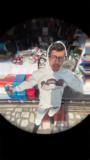 G-Town Fashion Styles for the Modern Shooter