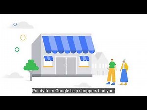 Pointy from Google - Micro Merchant Systems