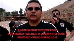 35 reactions |  QUIERES UN ENTRENAMIENTO SERIO? CURSO “CQB” PARA...