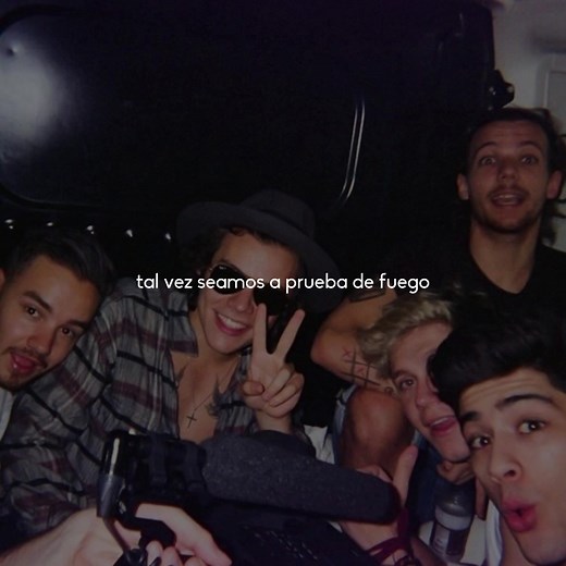 One Direction Fireproof Music Video 💚💙❤️💛🎵