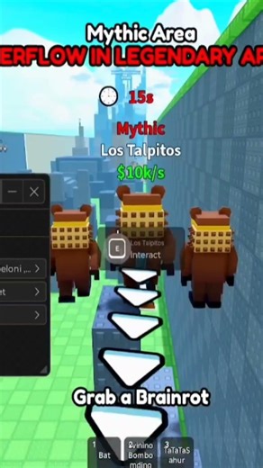 Survive Lava For Brainrots NEW Script 2026 (PASTEBIN) 💎 Infinite Jump, Dupe, Auto Sell OP!