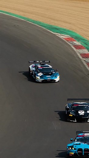 13K views · 3.7K reactions | ✨裡✨裡 The GRT Grasser Lamborghinis were lighting up the GT World Challenge stage this year, but not just through their race-winning pace. At tracks like Brands Hatch, the cars were sending up showers of sparks as they pushed the limits across kerbs and bumps. Did you see this in person?  #GTWorldEurope | #GT3 #Lamborghini | GT World Challenge Europe | Facebook