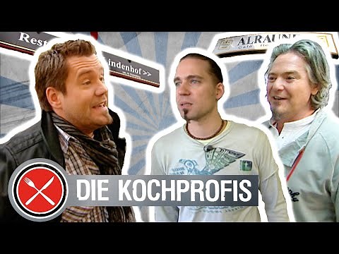 🧐 DER CHECK! - Hat der Einsatz der Kochprofis geholfen?! 😬 | Die Kochprofis - Einsatz am Herd