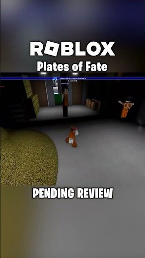 Does the Orbital Strike go through Buildings? Roblox Plates of Fate