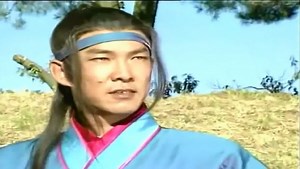 燕翎义薄云天_《中原镖局》司马不平赵燕翎打起来了爱情来的太突然_腾讯视频