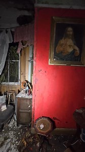 Abandoned Irish Mansion | Jamierob2